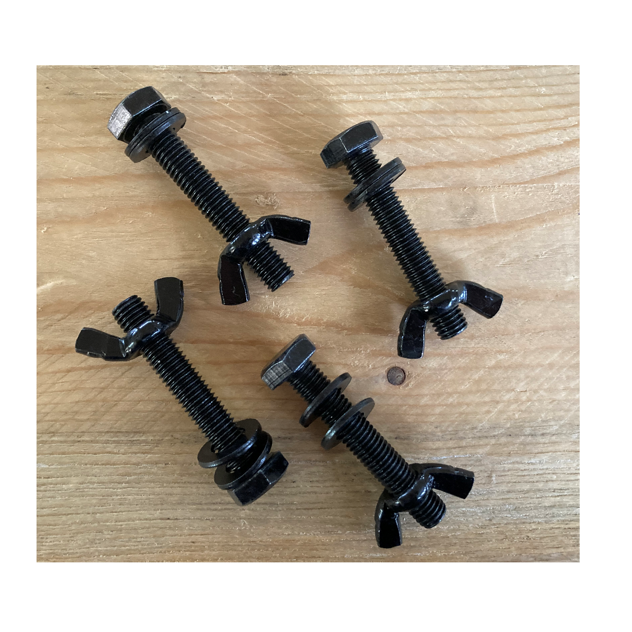 GXSP1084 Schraubenset für T-Balken