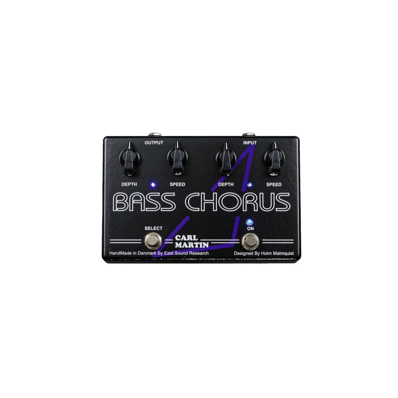 Bass Chorus