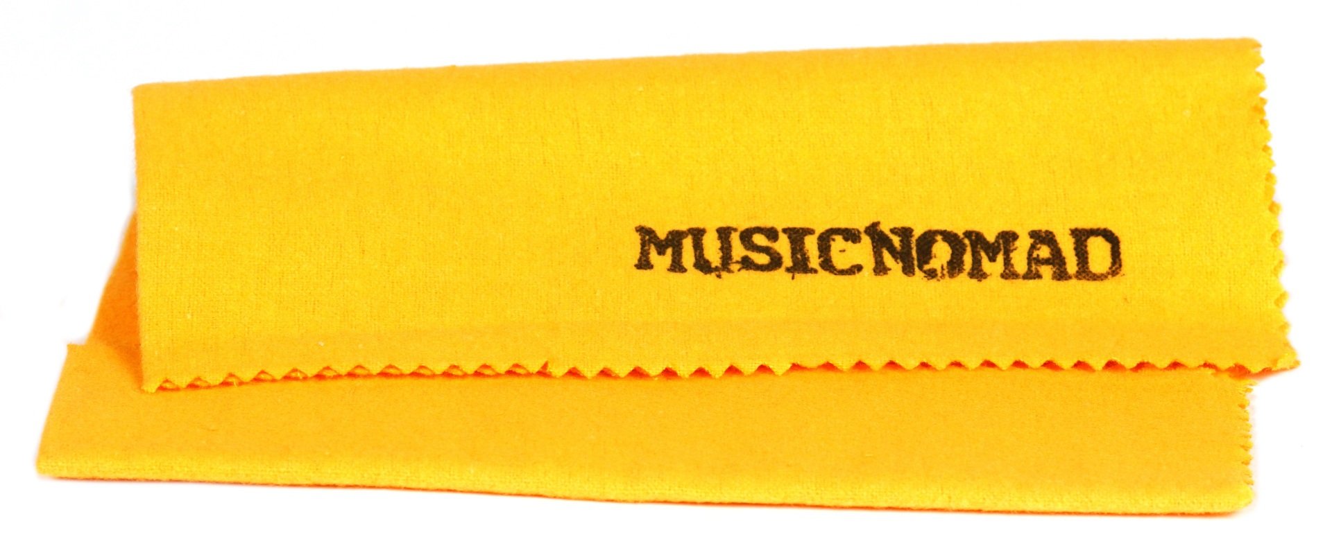 MN200 Flannel Polishing Cloth