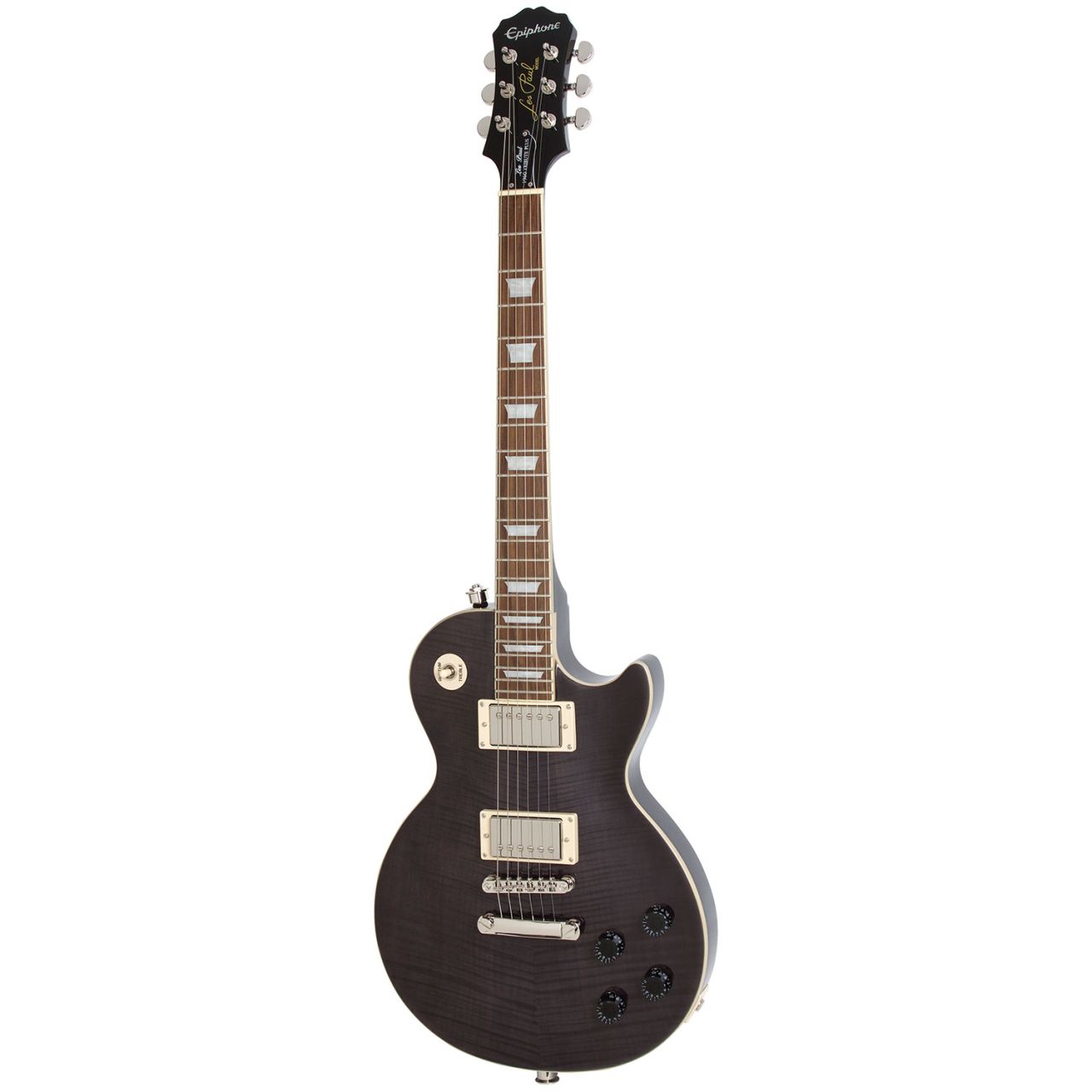 Les Paul Tribute Plus Outfit ME - E-Gitarre
