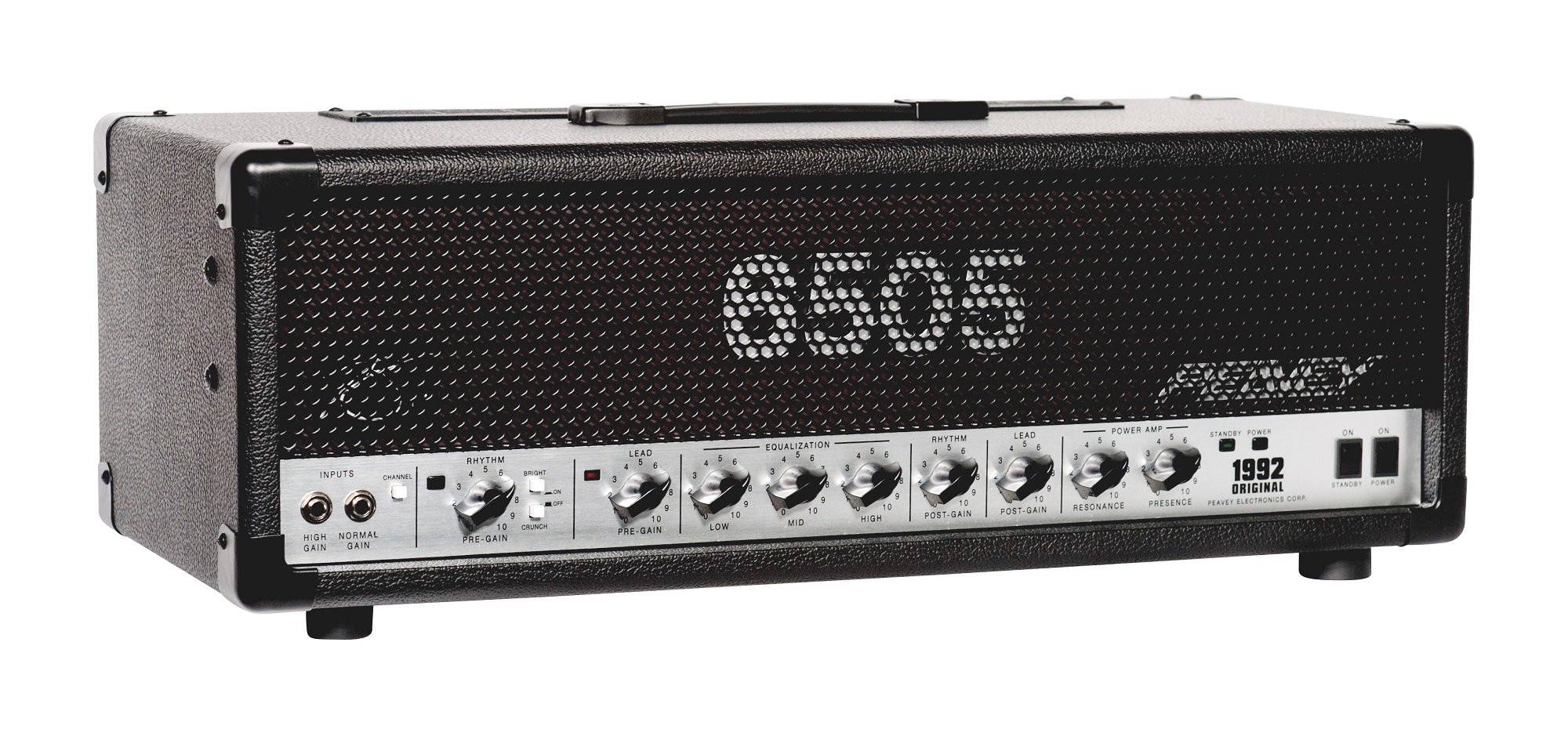 6505 Head 1992 Original