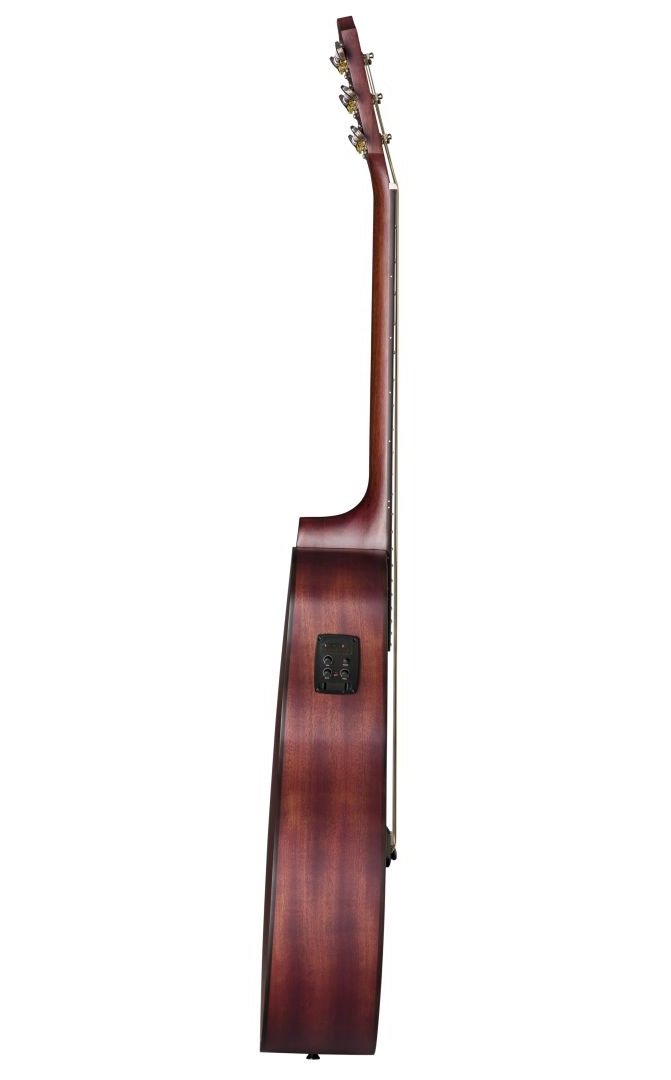 X11LS/FE-SCR Westerngitarre