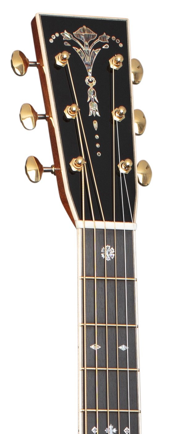 D-42 Modern Deluxe      