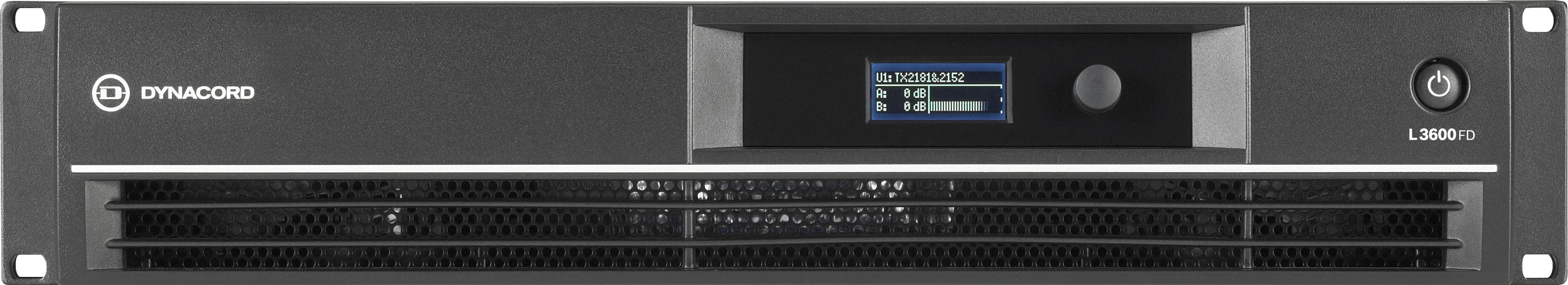  L3600FD-EU