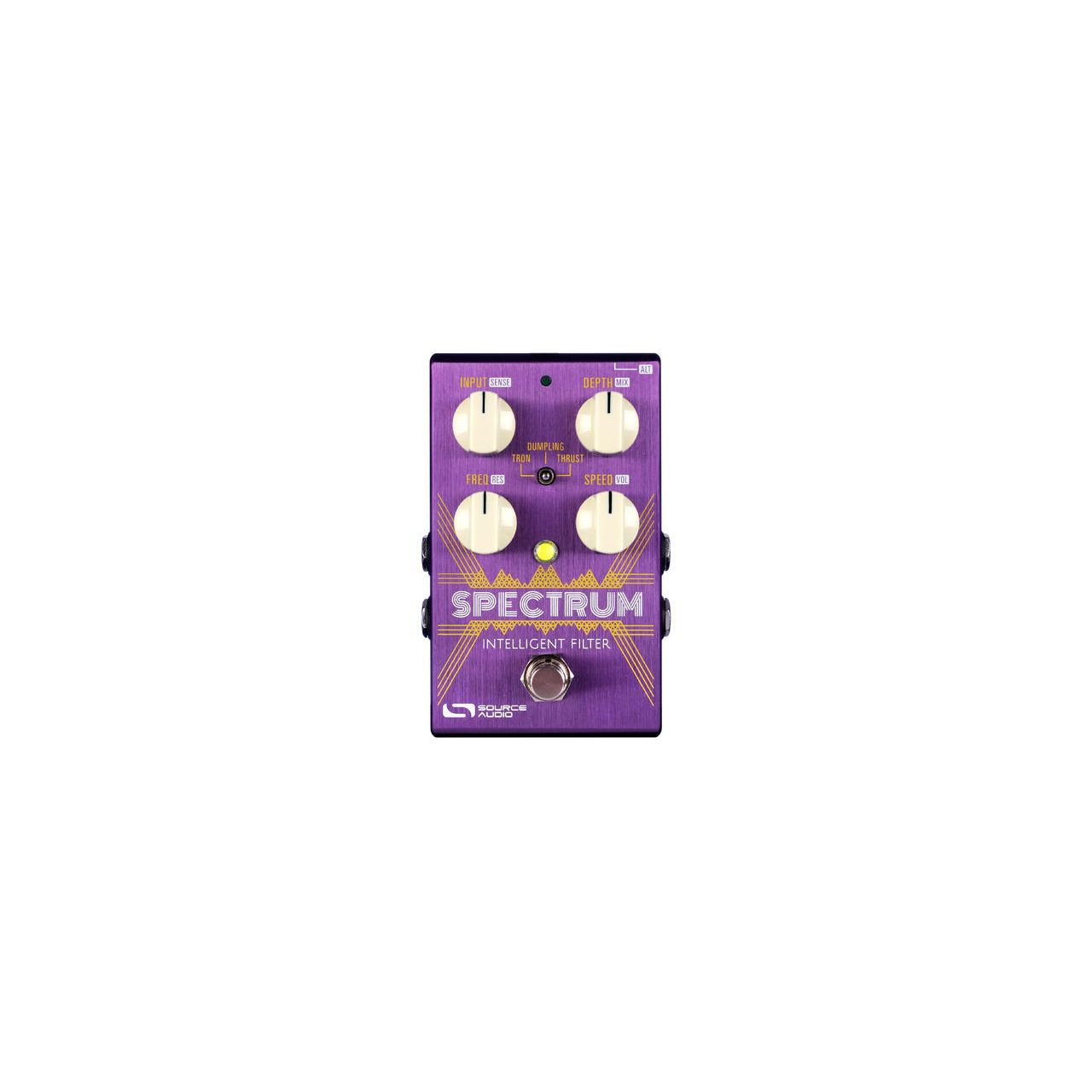 SA 248 One Series Spectrum Intelligent Filter
