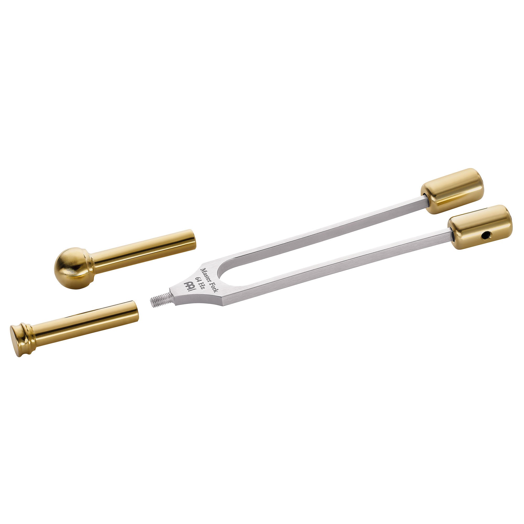 Grounding Therapy Tuning Fork, Meisterstimmgabel 64 Hz