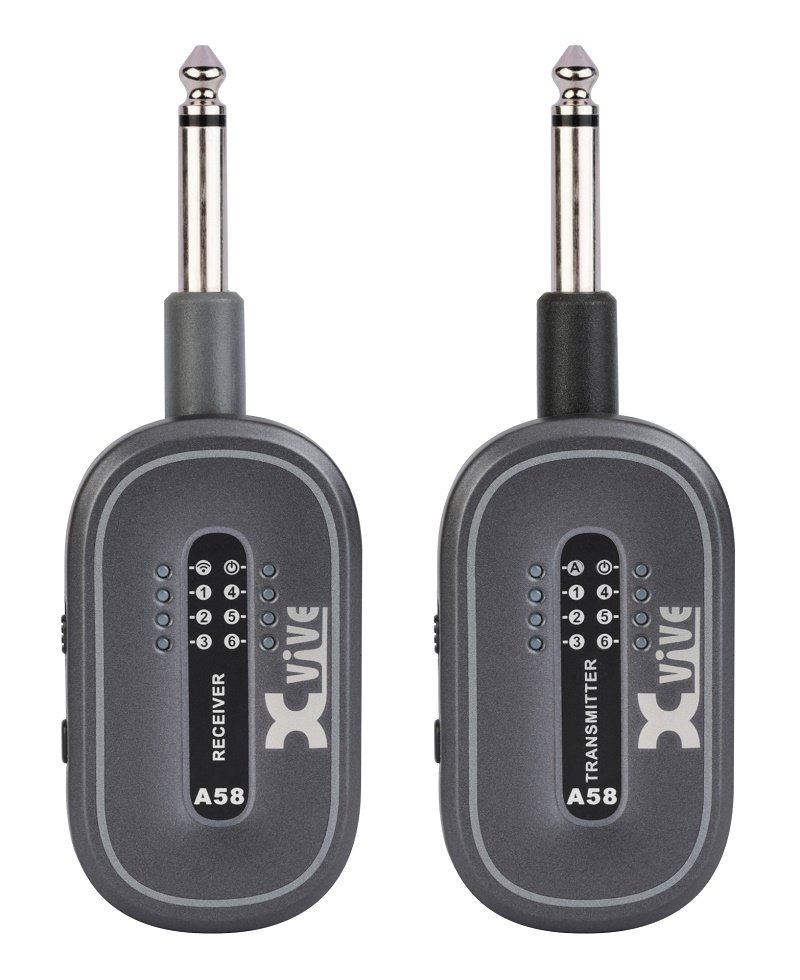 A58 Bundle A58 with BCA58 Charging Case