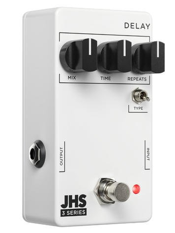 3 Series Delay