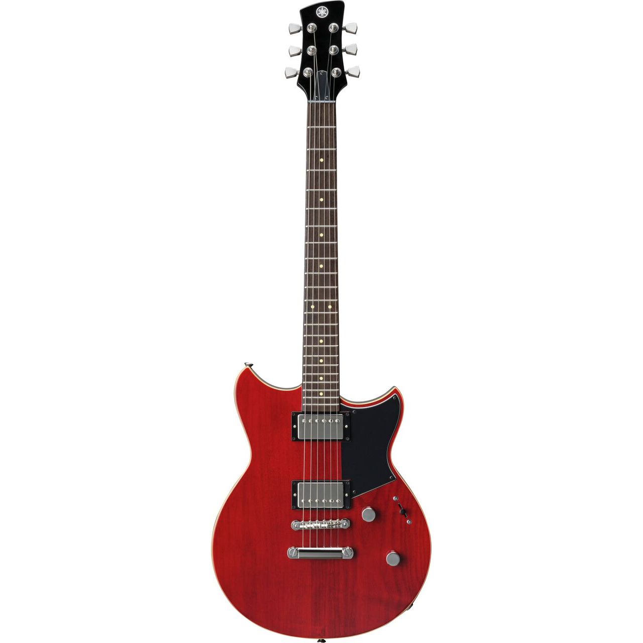Revstar RS420FRD Fired Red - E-Gitarre