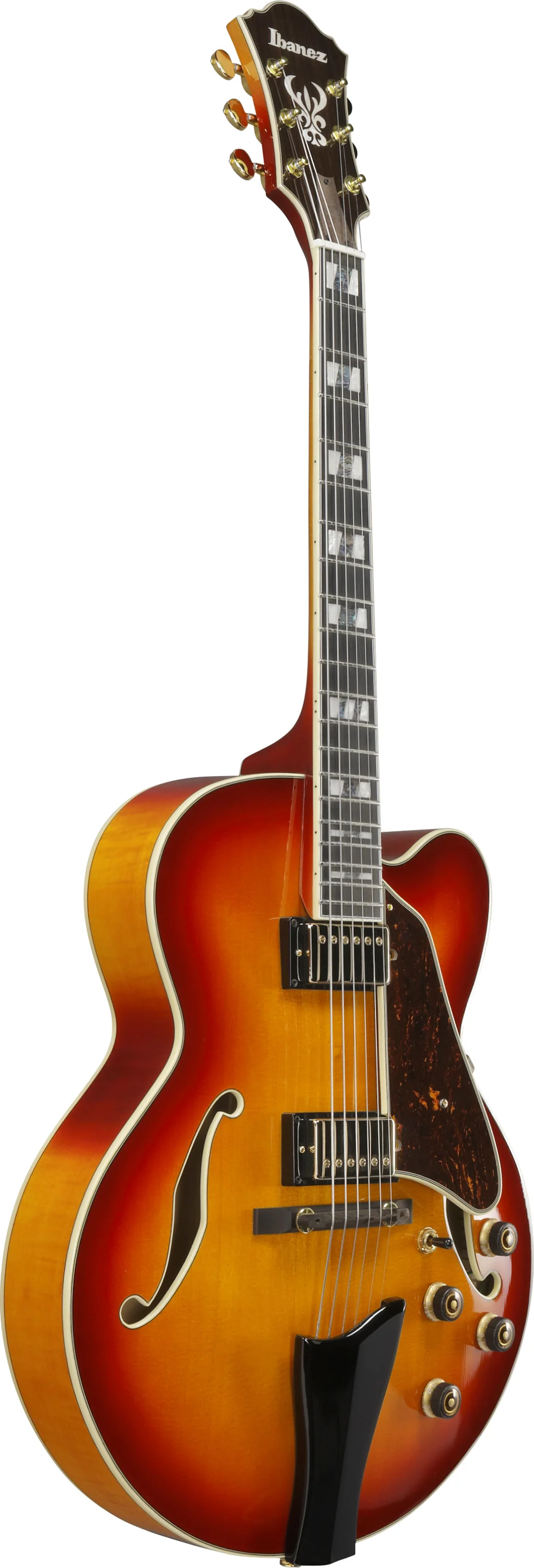 AF115-AWB Artstar Hollowbody