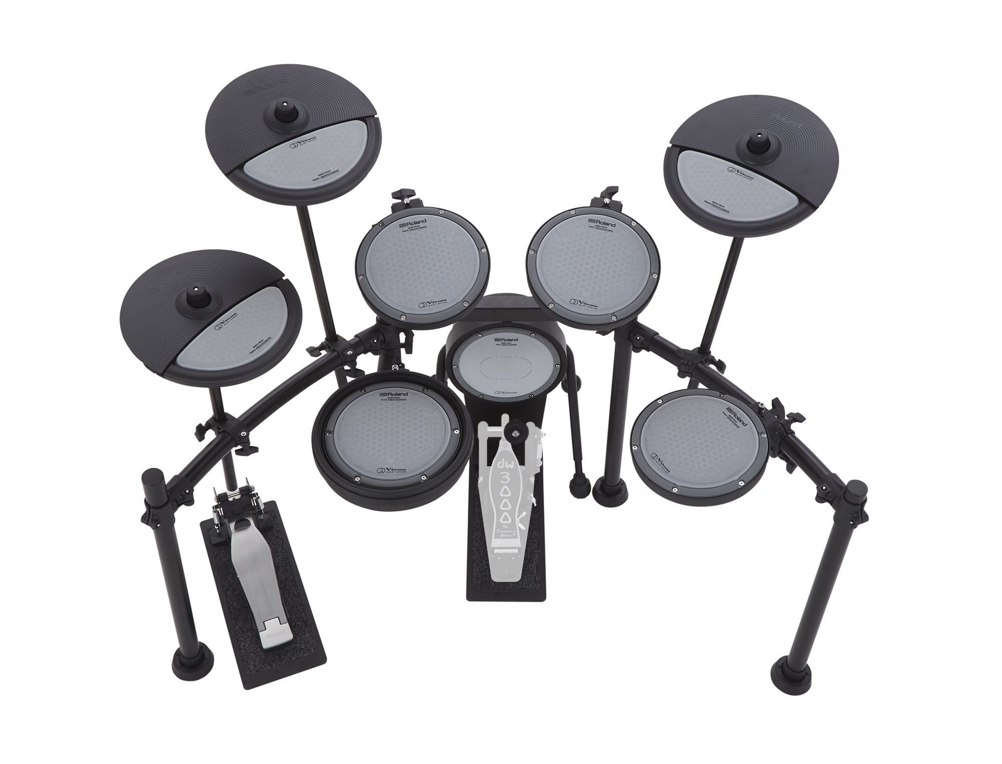  VQD106 Pad Kit 