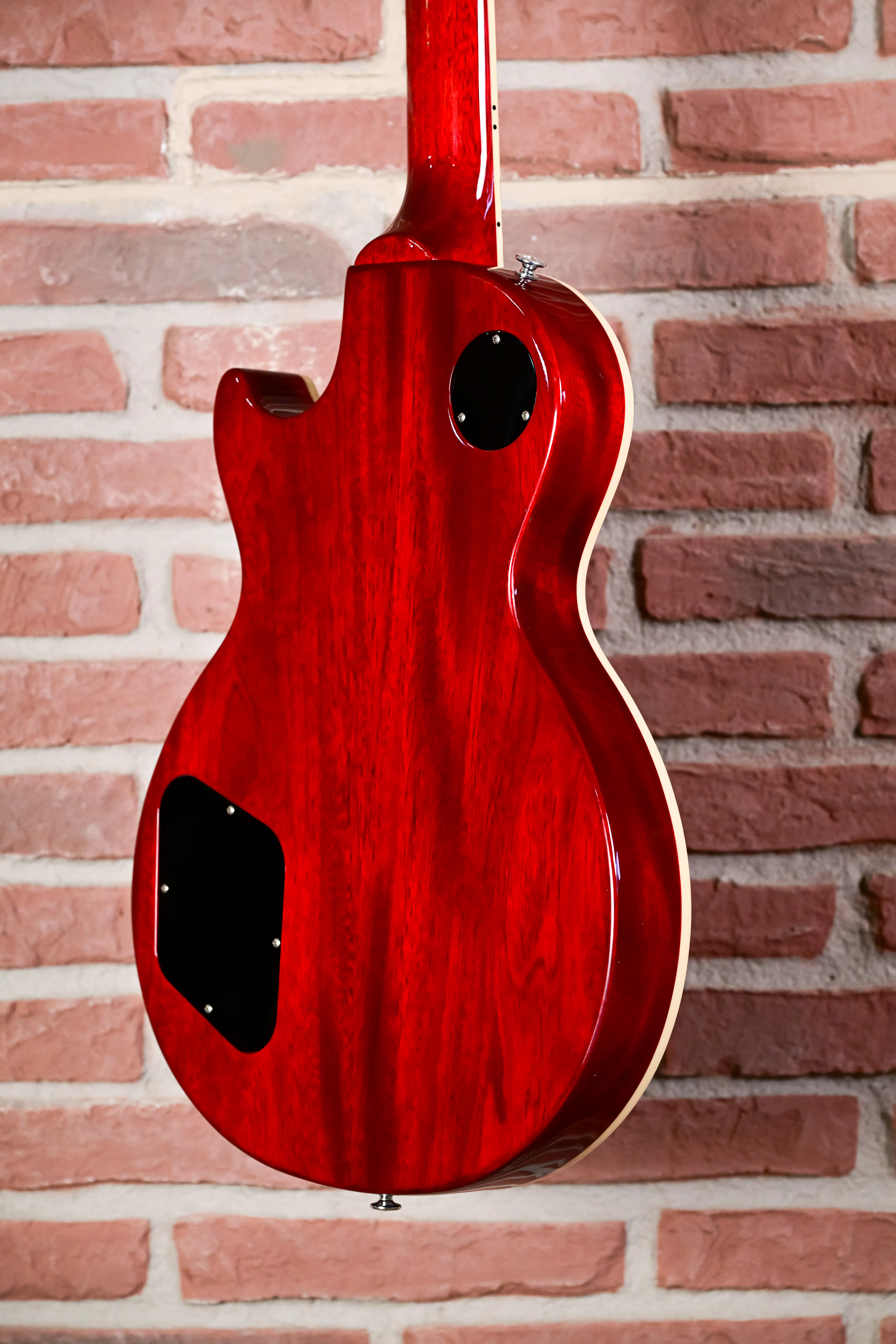 Les Paul Standard 60s Figured Top 60s Cherry