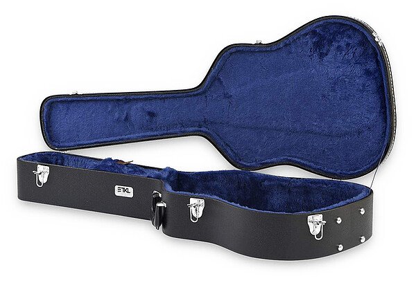7900 BL DLX Classic Case Dura