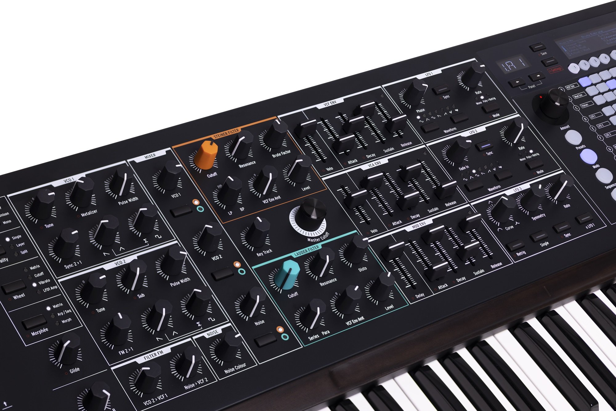 PolyBrute Noir