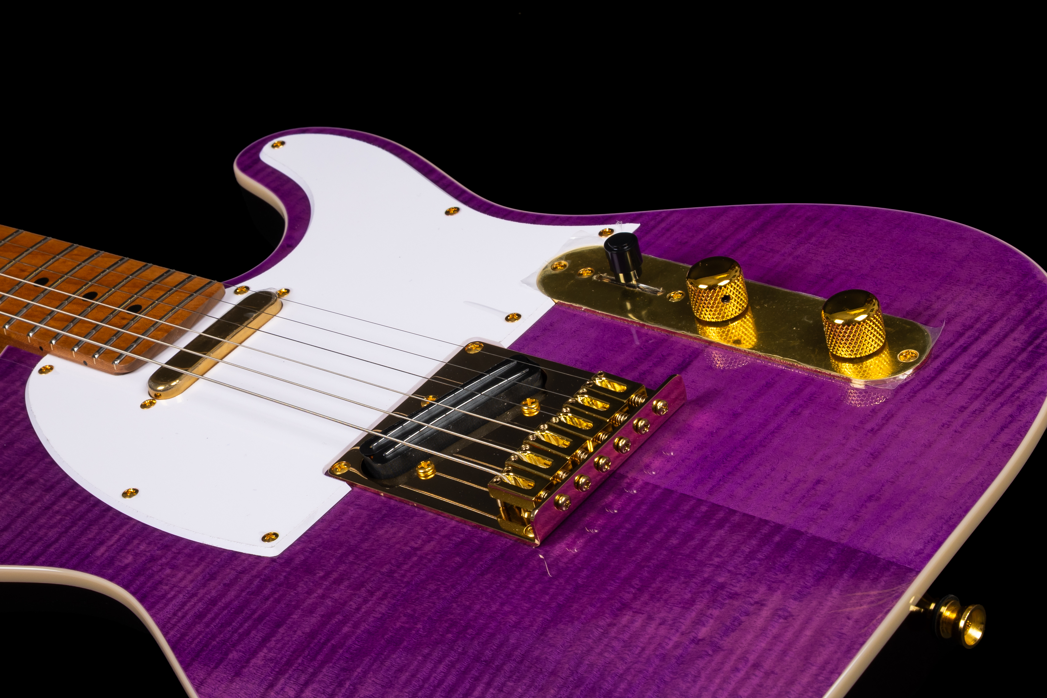 JT-600 PP G E-Gitarre  