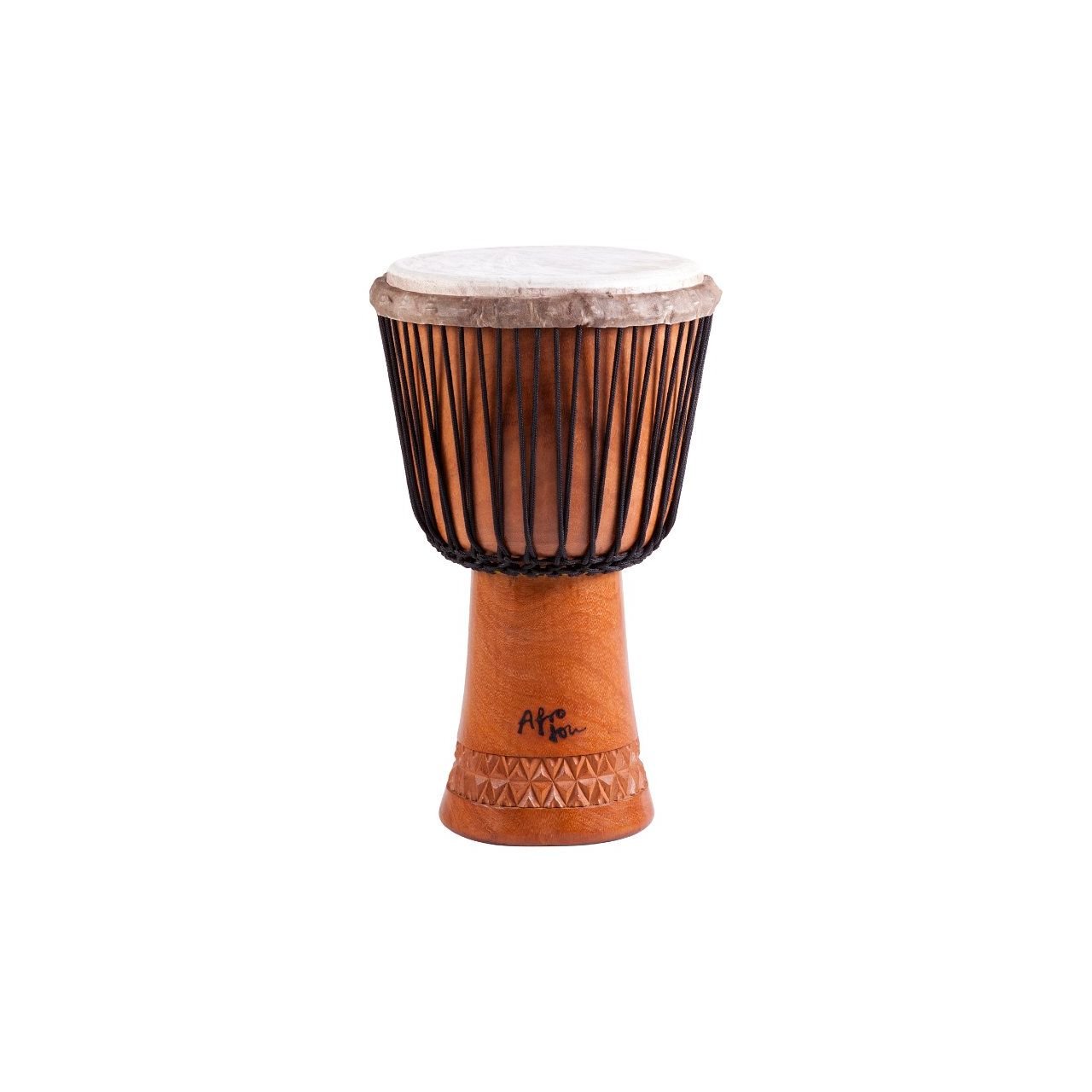 ADG M01 Djembe Meisterklasse Guinea, Ø 27-29cm, H 54-57cm