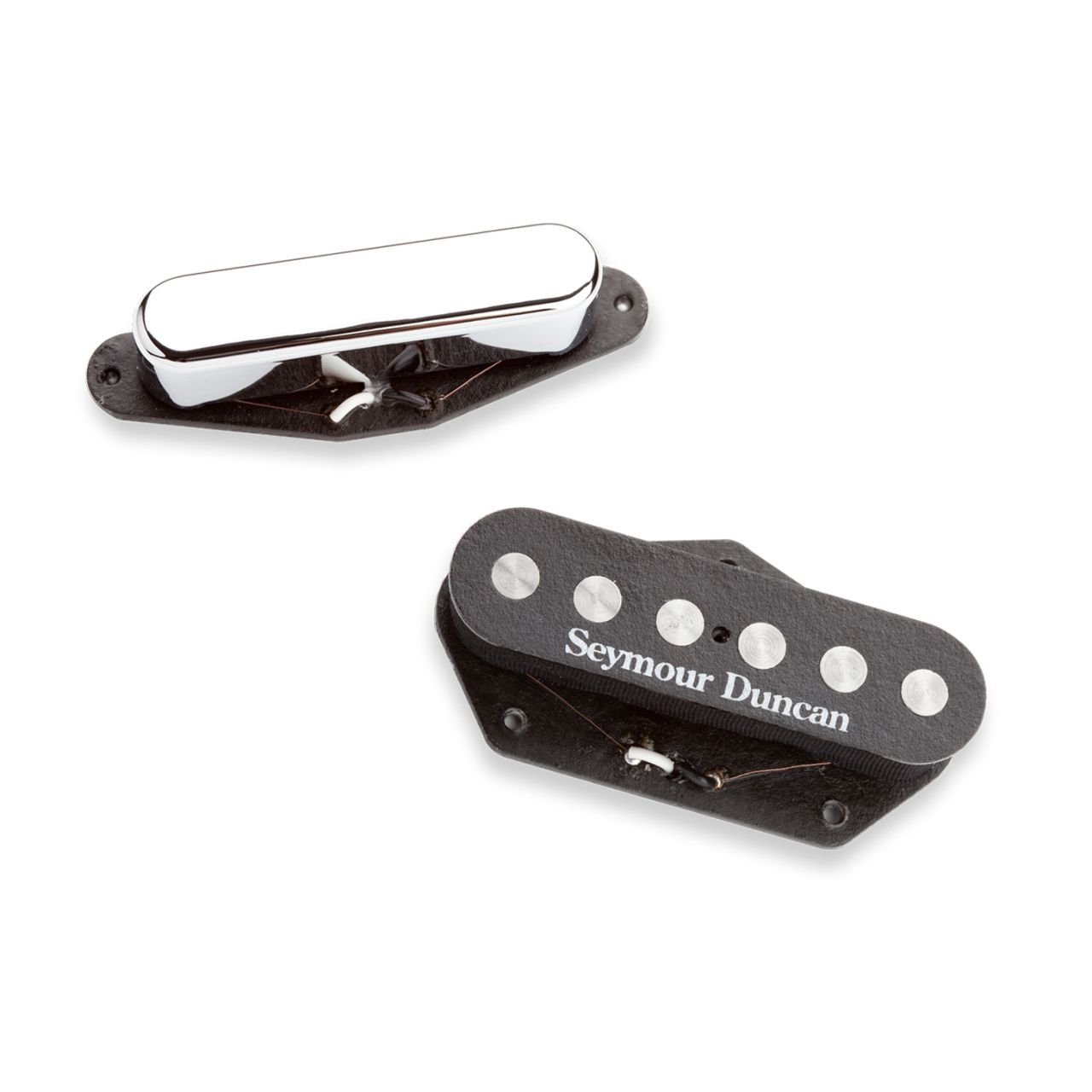 Quarter Pound Tele Set  - Tonabnehmer Set