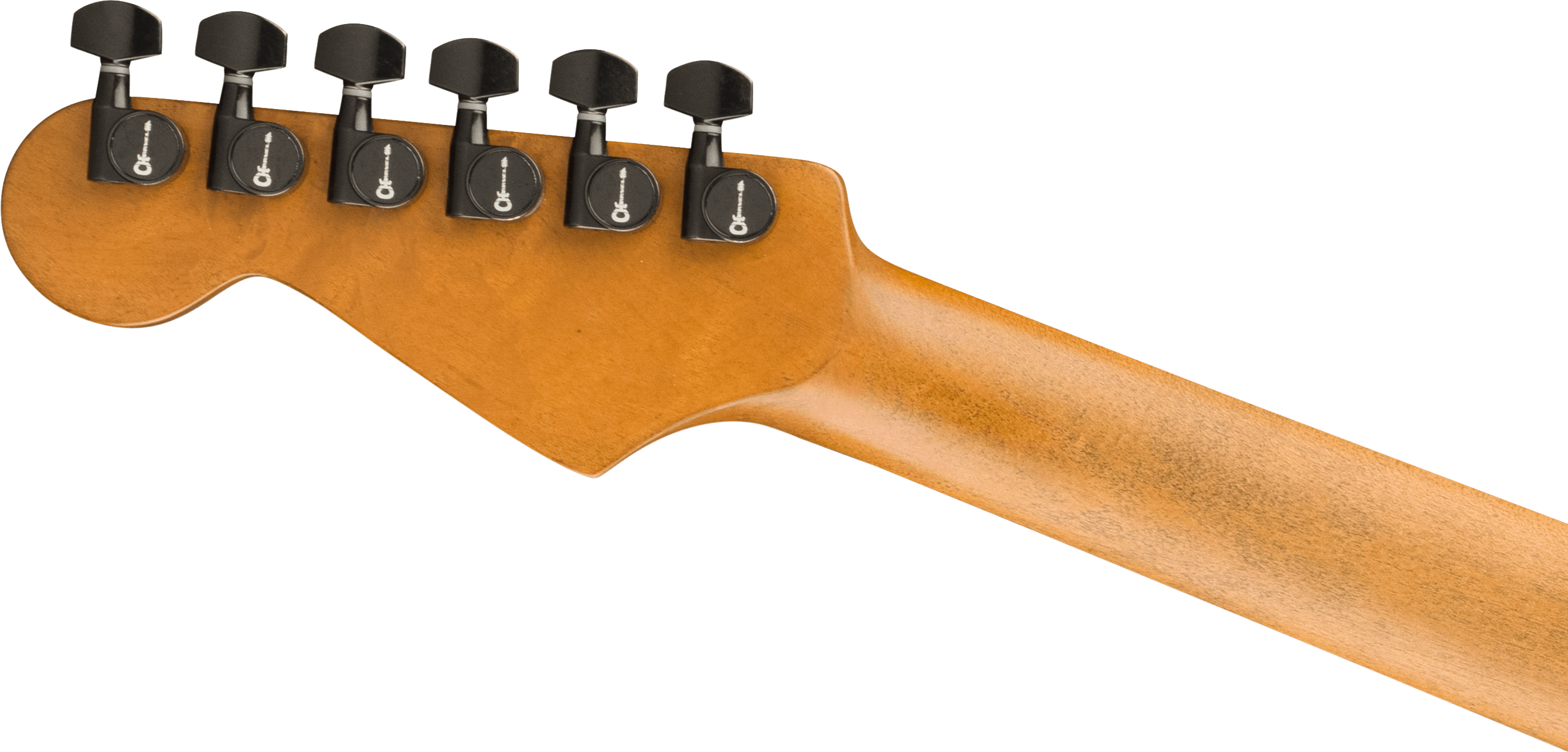Pro-Mod Relic San Dimas Style 1 HH FR Weathered Black