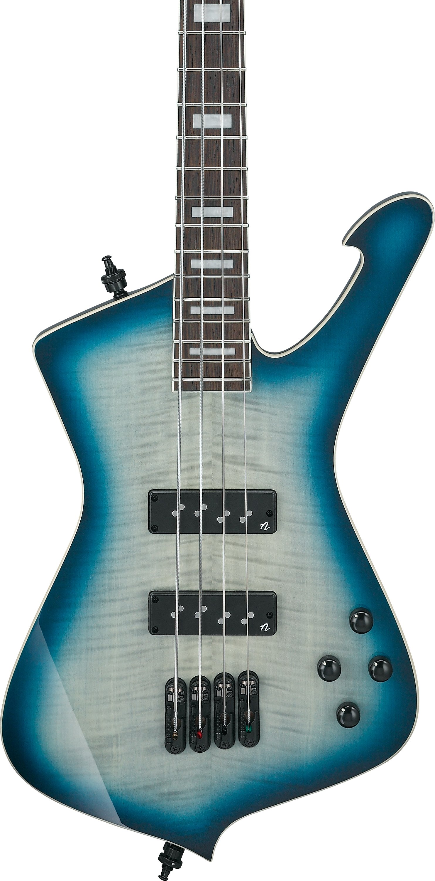 ICB720FM-CBS Iceman Bass