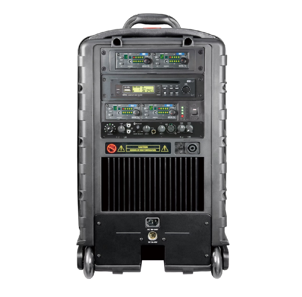 MA-808