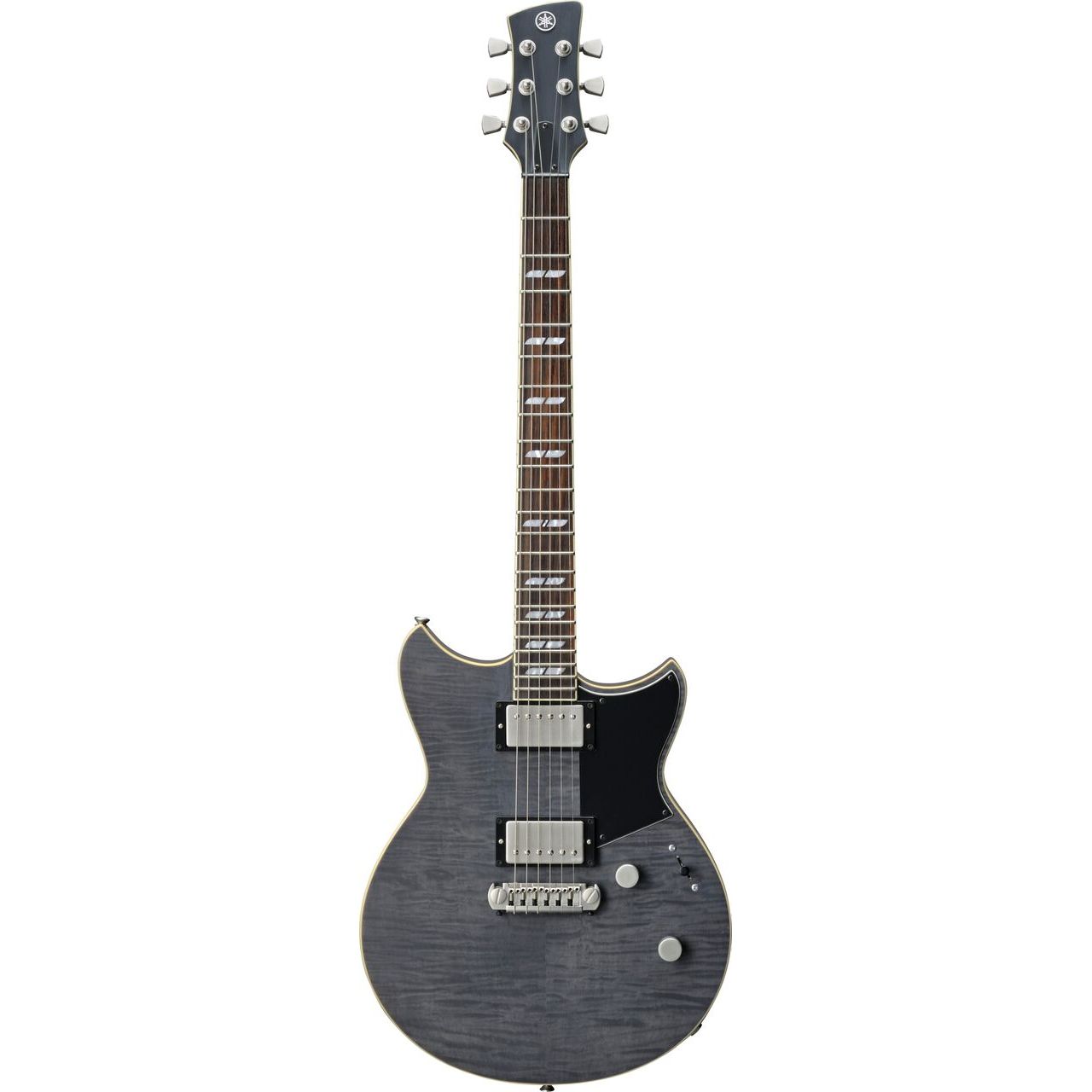 Revstar RS620BCC Burnt Charcoal - E-Gitarre 