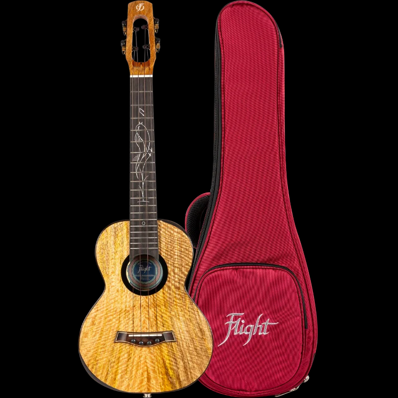 Songbird Mango Tenor Ukulele EQ-A 