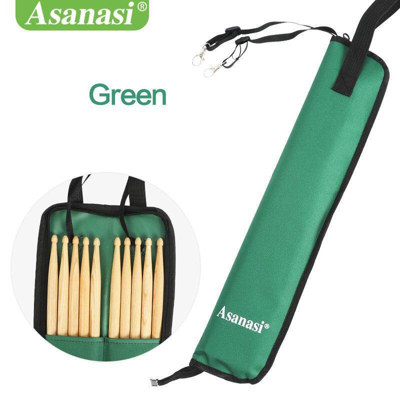 Drumstick Bag - Green