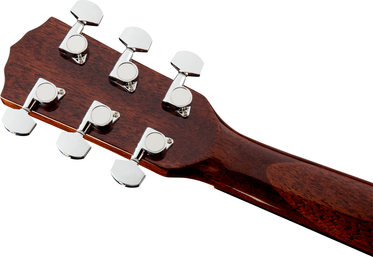FSR CD-60 Dreadnought V3, All Mahogany