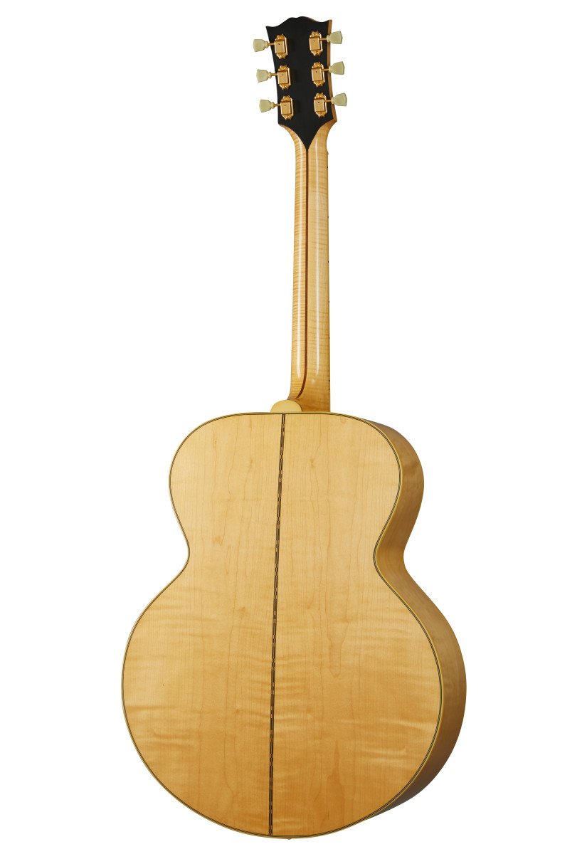 1957 SJ-200 - Antique Natural
