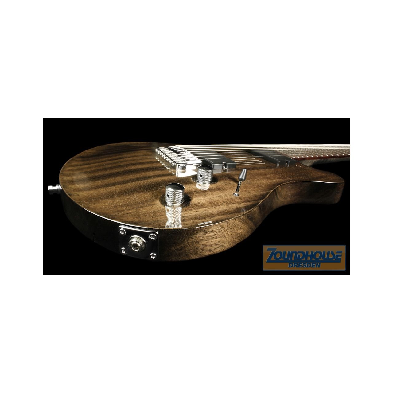 Panthera 8-String - Framus Lounge Modell D 159425 Baujahr: 2013