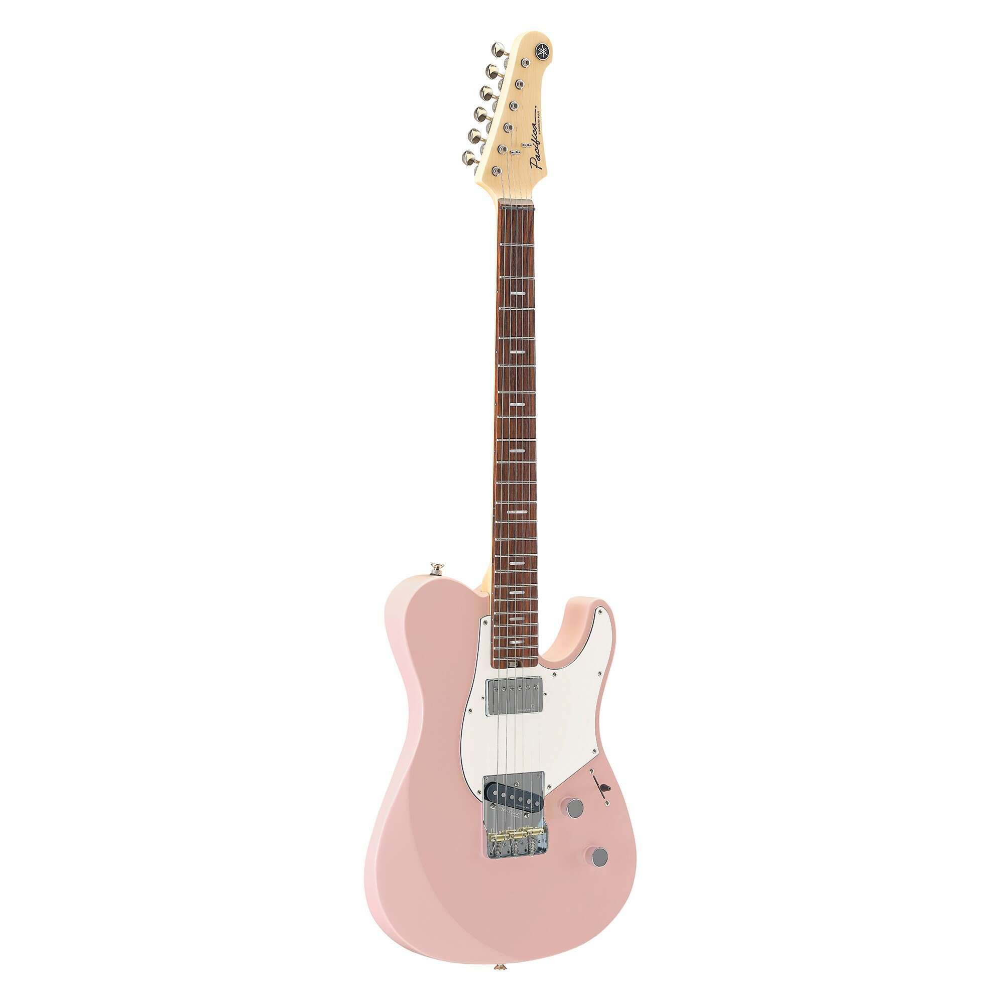 Pacifica SC Std+ 11S Ash Pink