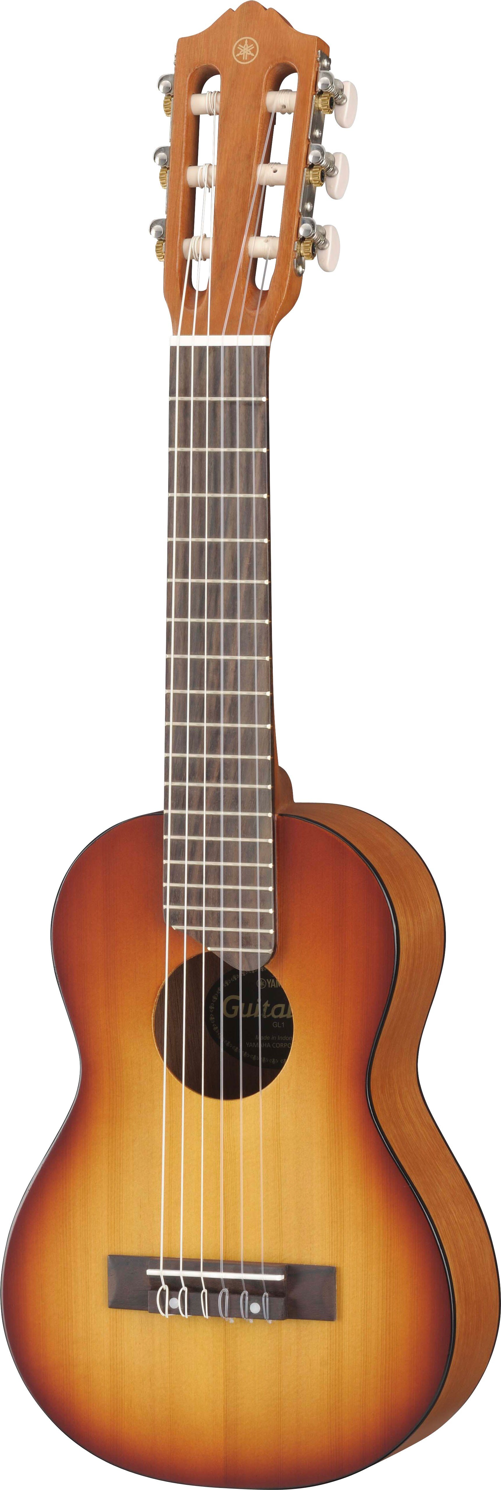 GL-1TBS Guitarlele