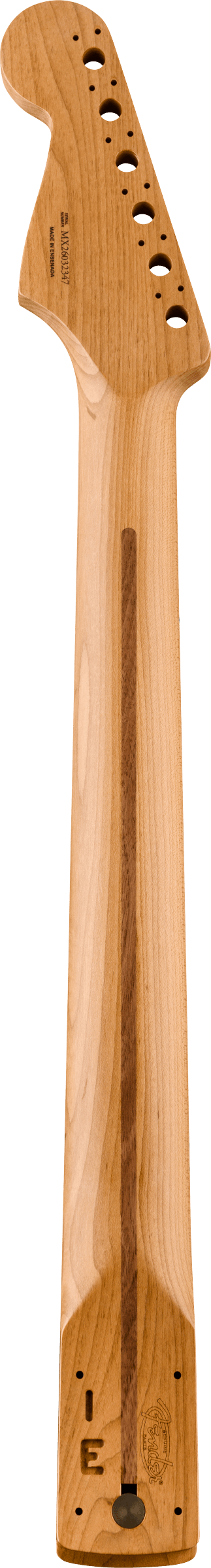 Player II Series Stratocaster Roasted Maple Neck Maple
