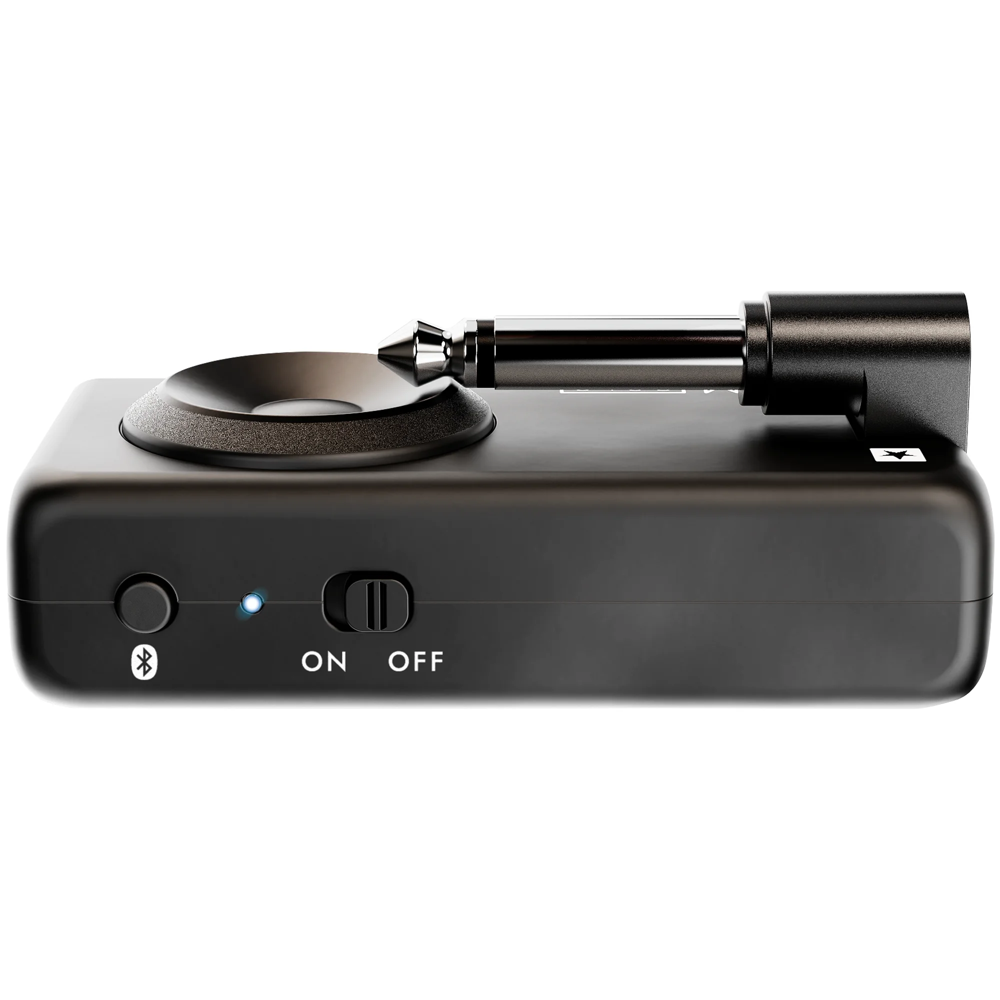 BEAM-Solo Headphone  Amplifier