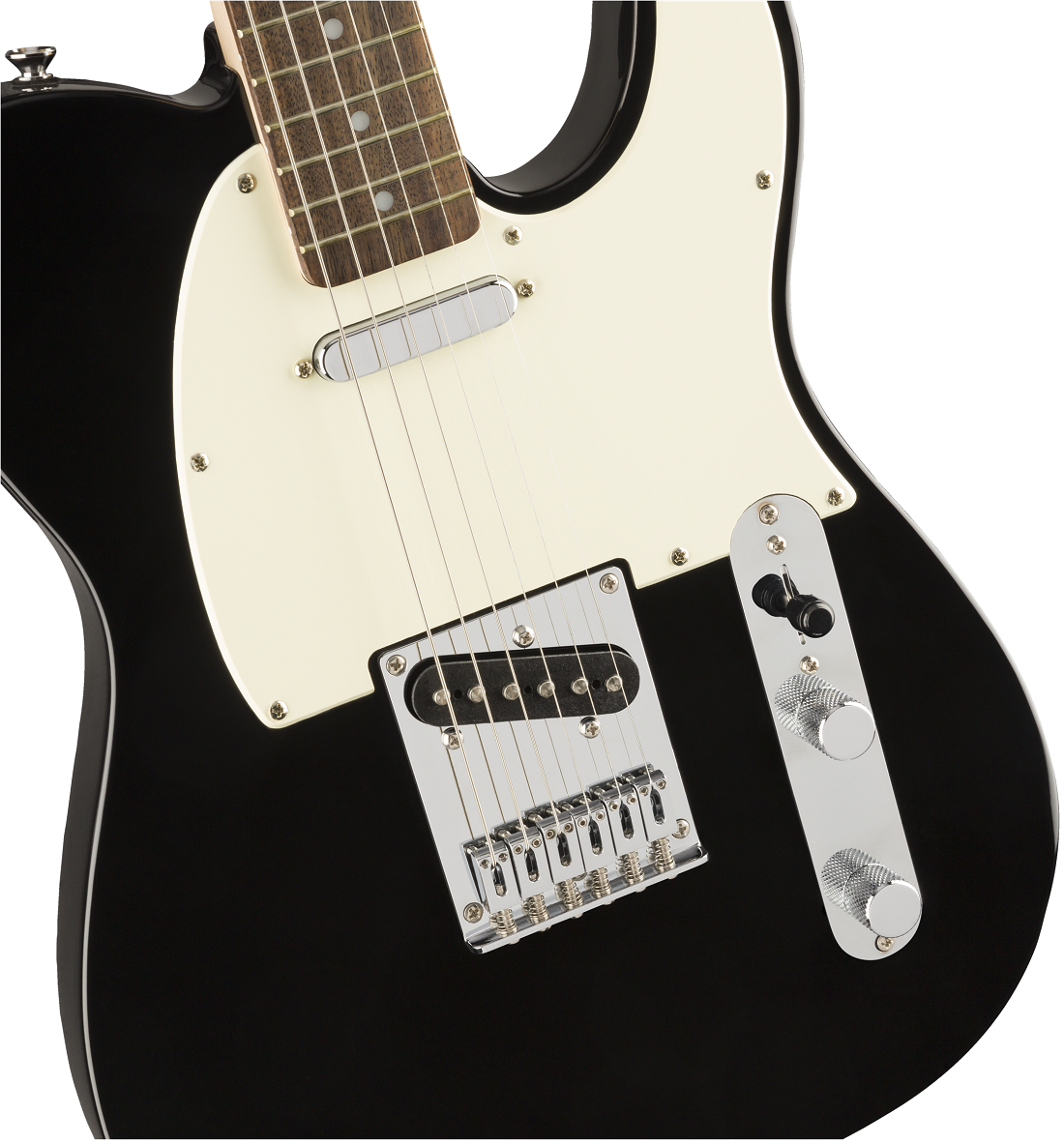 Bullet® Telecaster®, Laurel Fingerboard, Black 