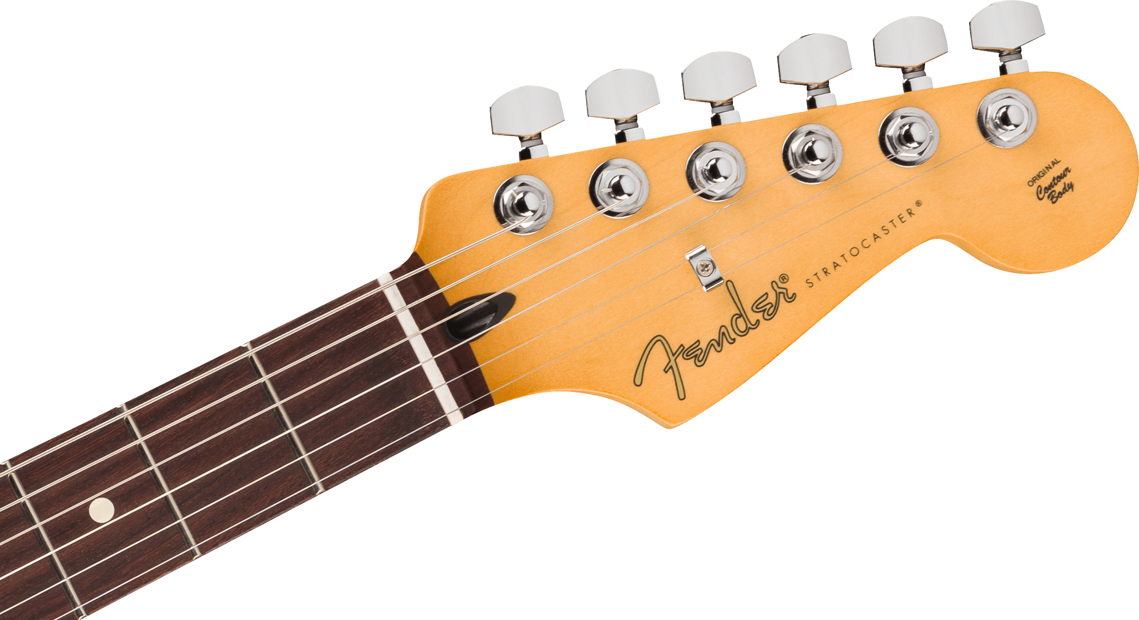 Player II Modified Stratocaster® HSS Electric Blue