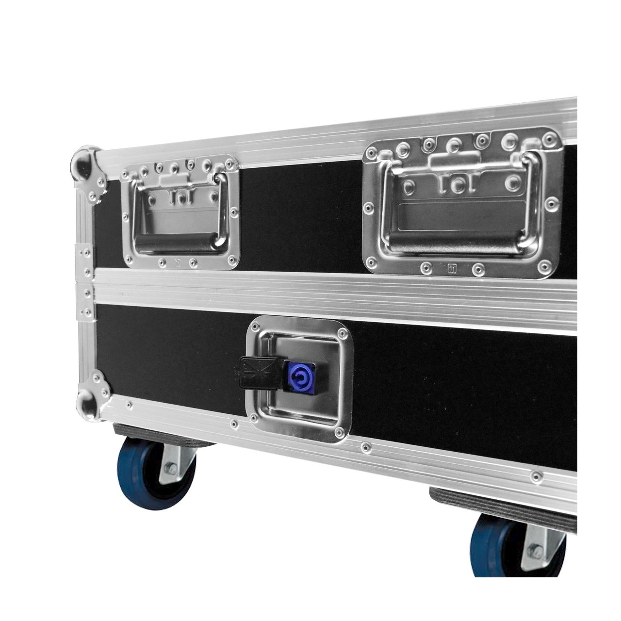 Touring/Charging Case 6x Element Par
