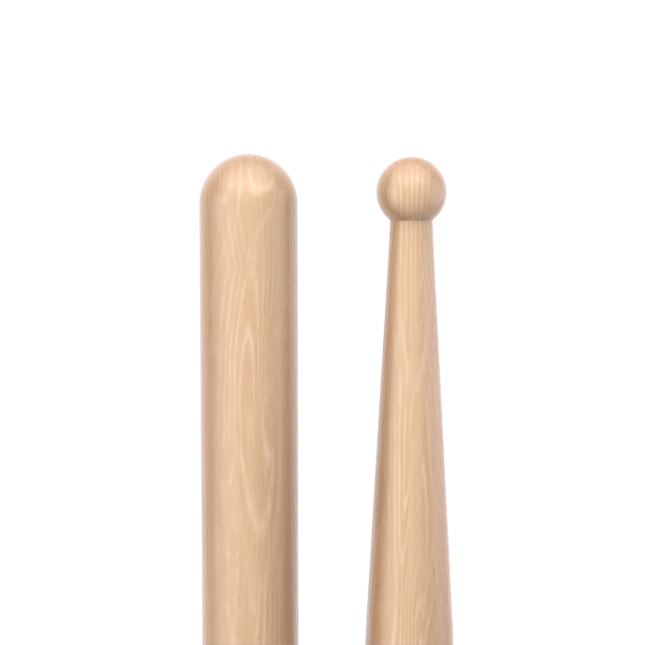 Finesse 5B Maple Small Round Wood Tip