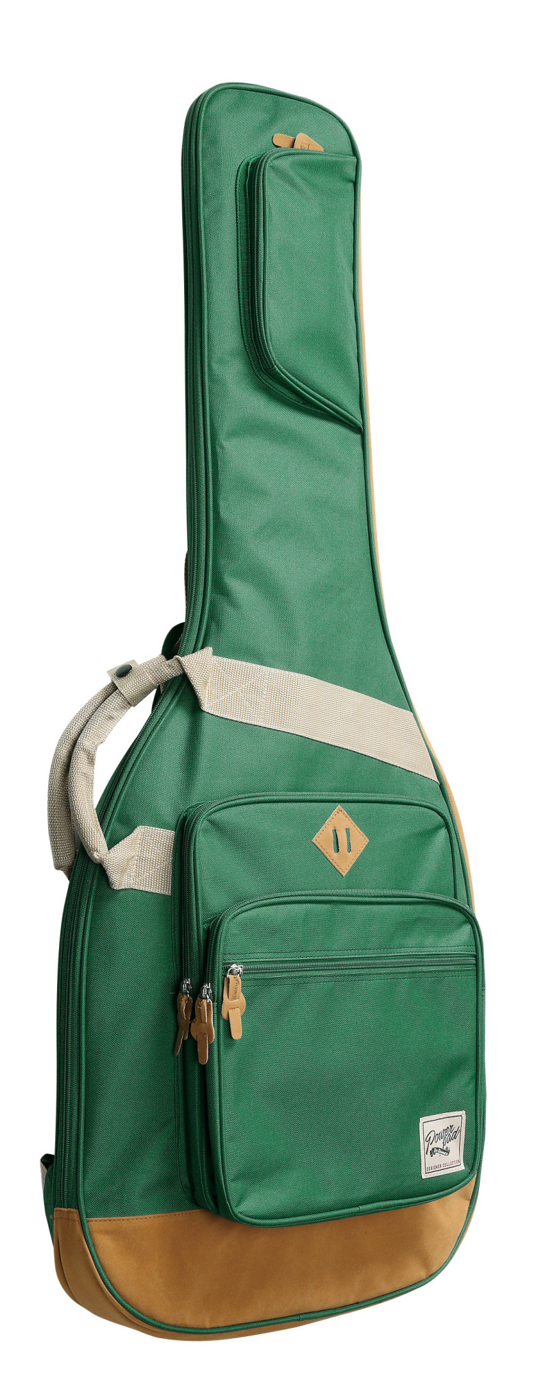 IGB541-GR Tasche für E-Gitarre