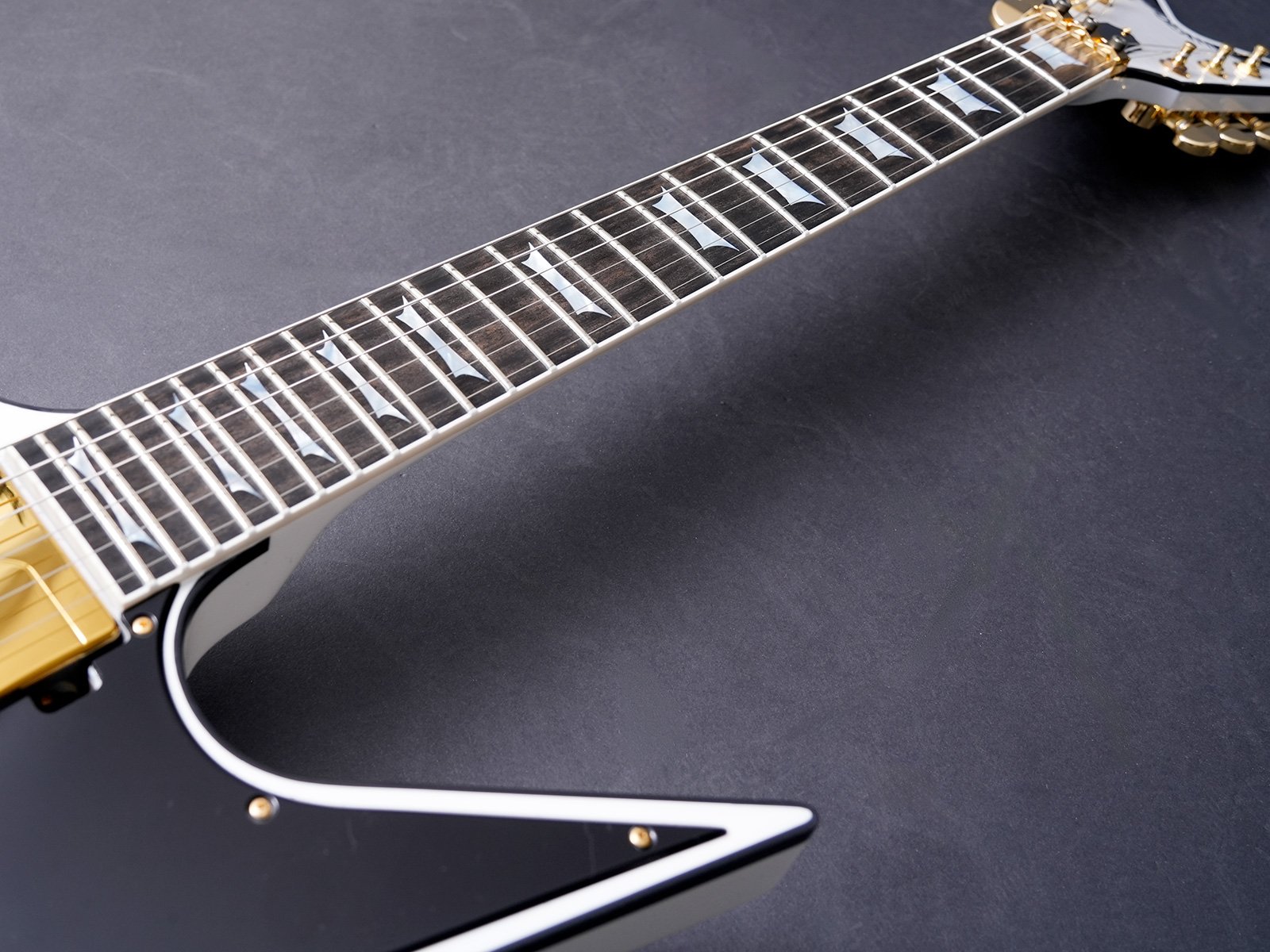 Zero Select Floyd MYK Lovebites Signature Guitar