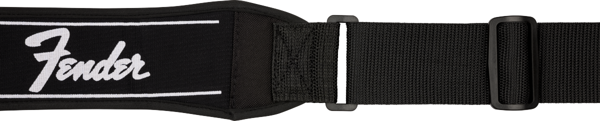 Swell™ Neoprene Logo Strap, Running Logo, 2.5"