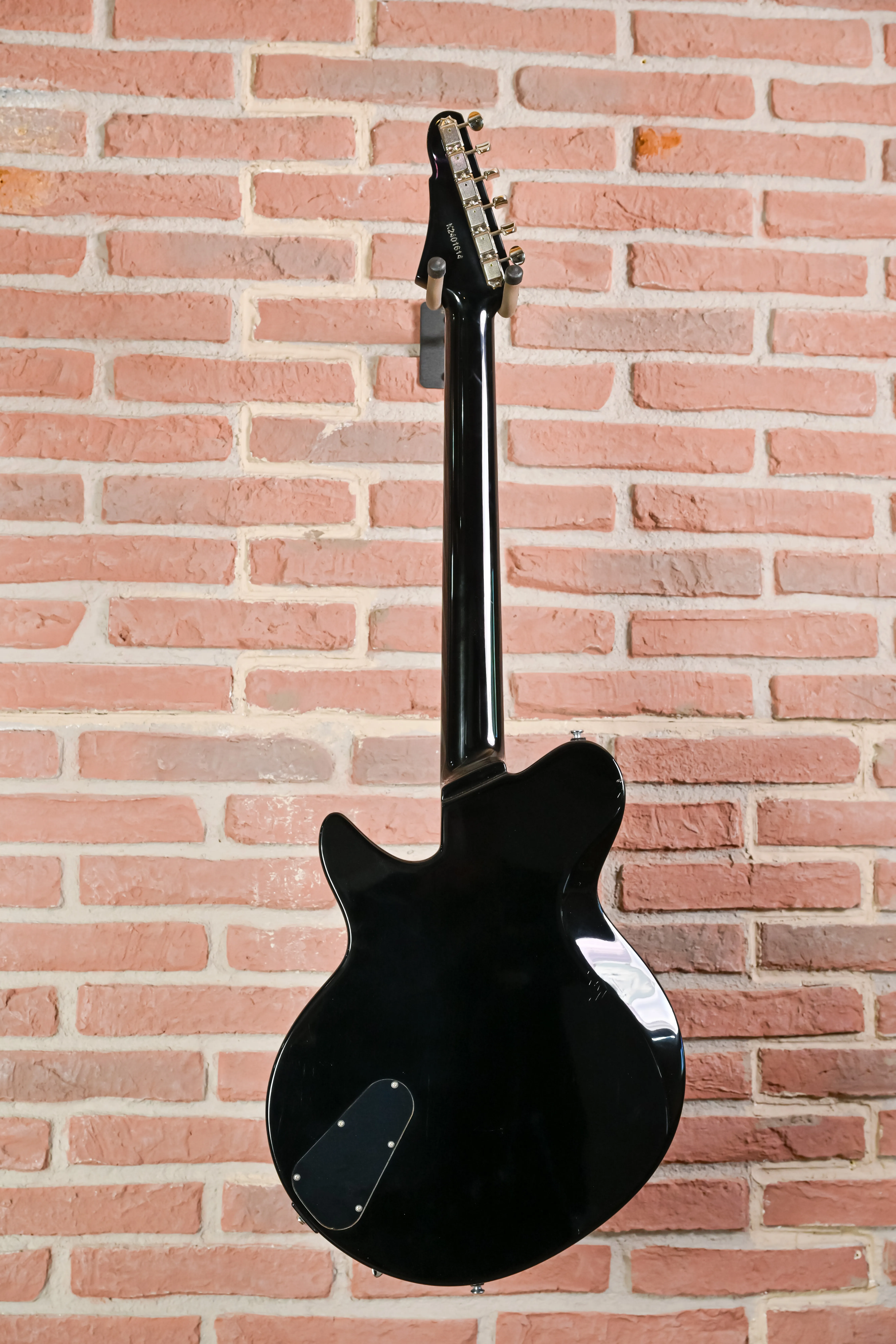 Juliet-NYC E-Gitarre (B-Stock) 
