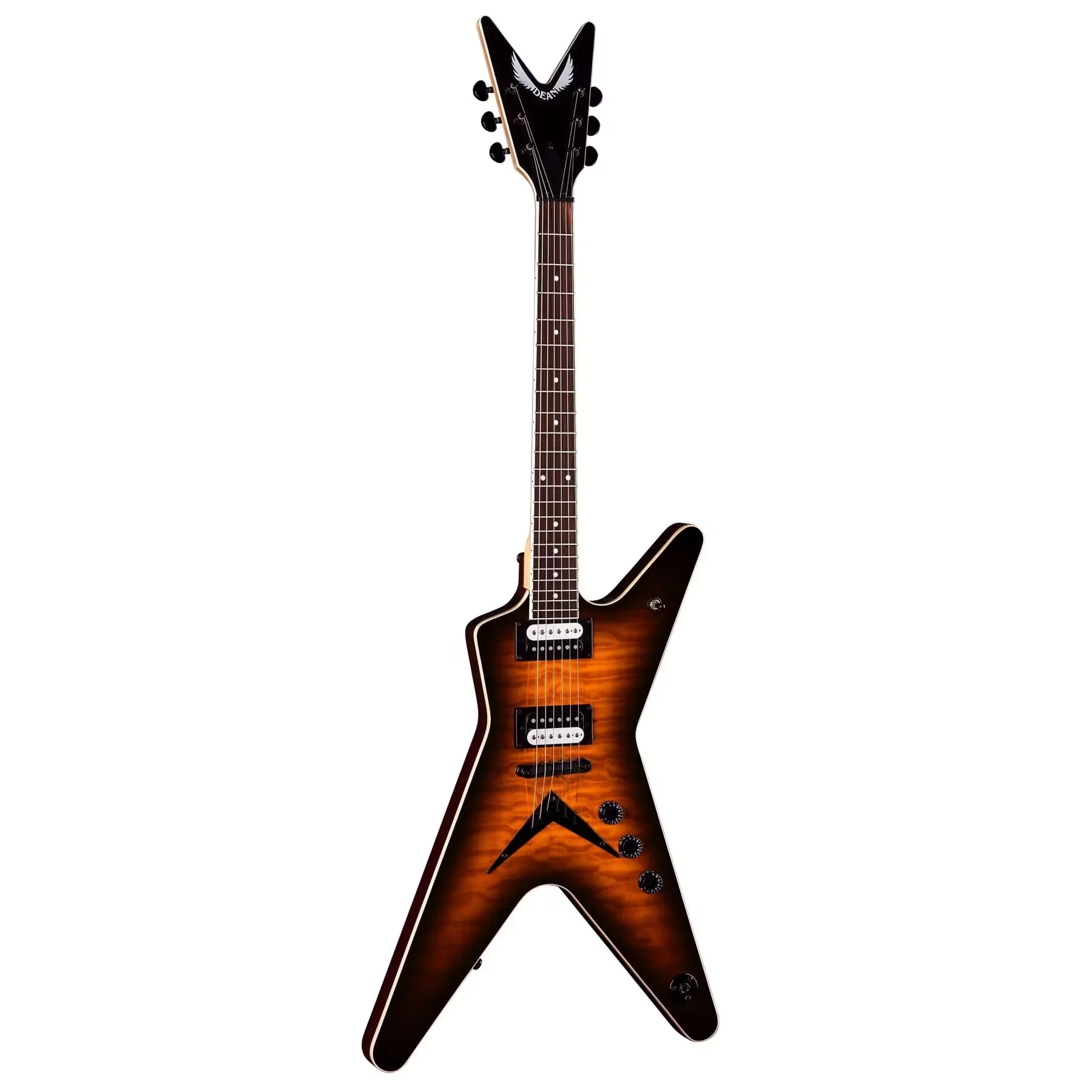 MLX Quilt Maple Trans Brazilia