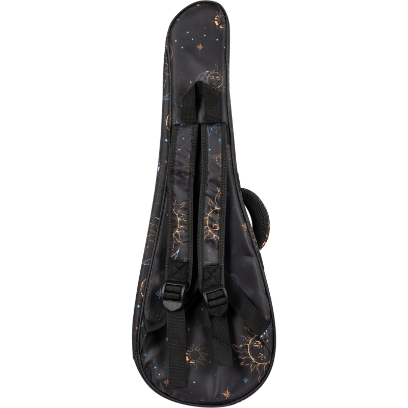 Gigbag Konzert Ukulele FUB-C-Galaxy