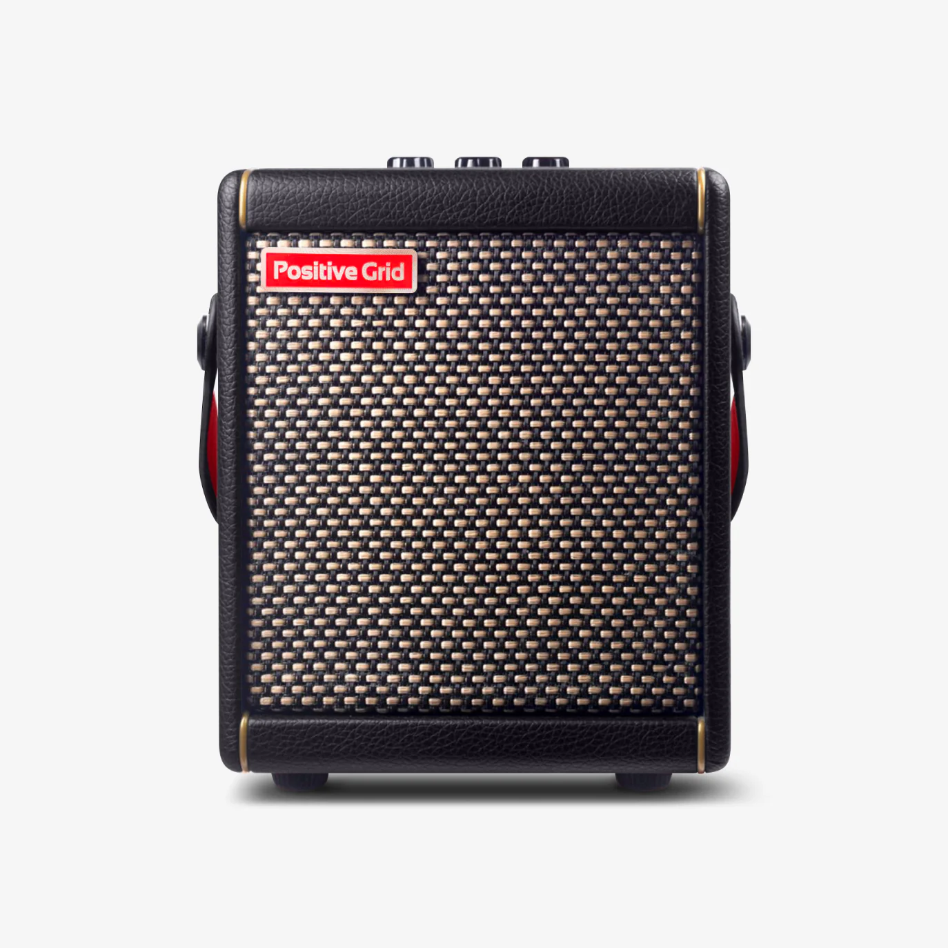 Spark MINI - Schwarz