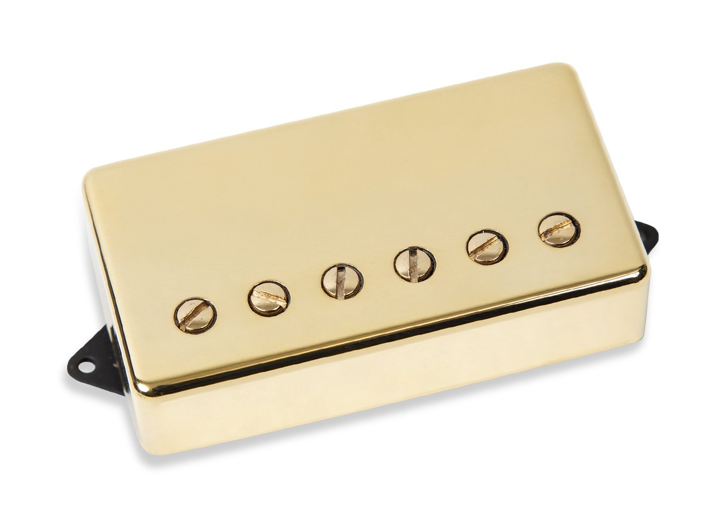 Signature Jeff Loomis Noumenon Humbucker Bridge Gold Cover