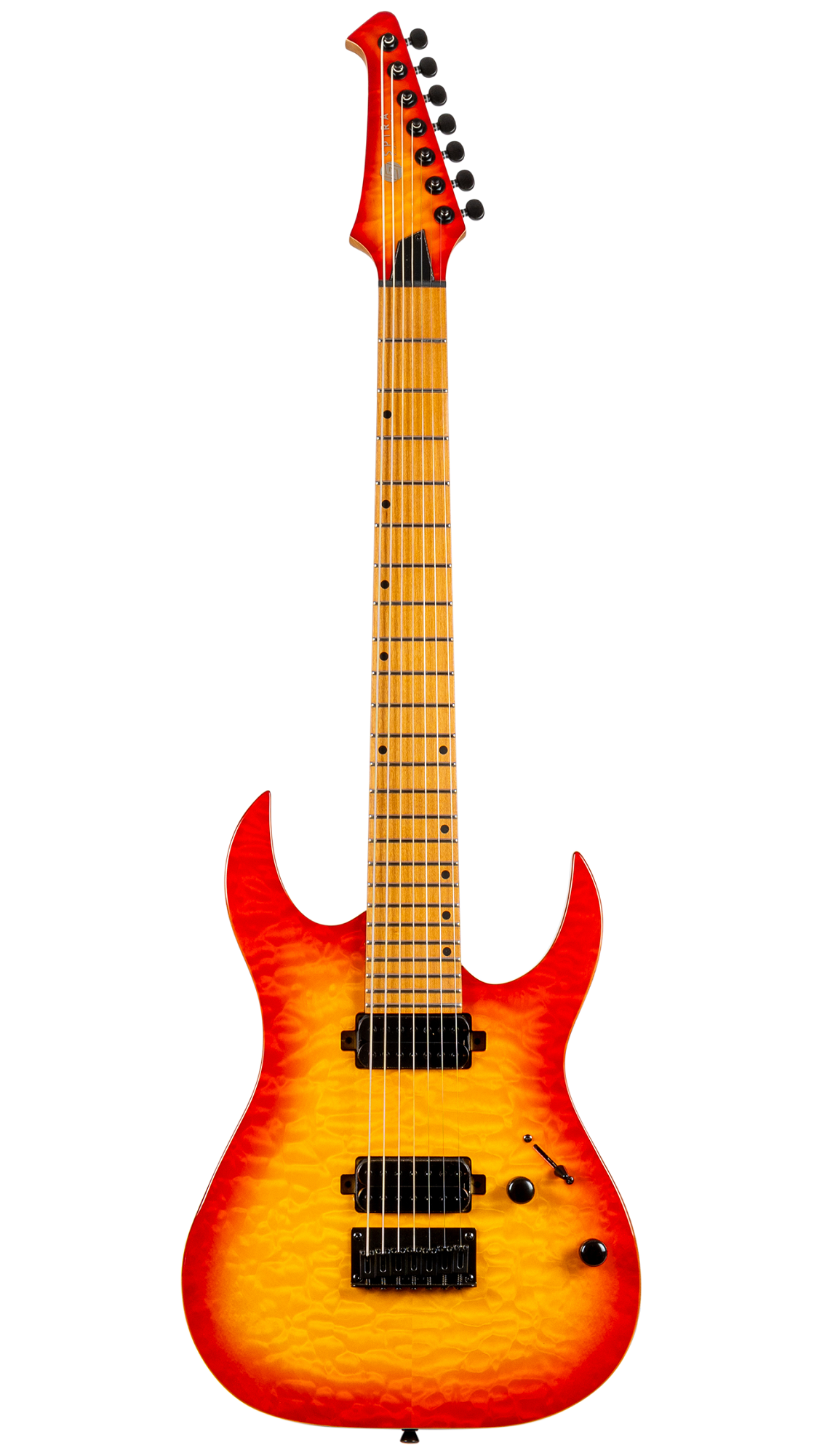S-507 QFB 7-String