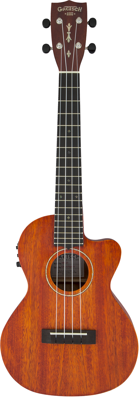 Tenor-Ukulelen