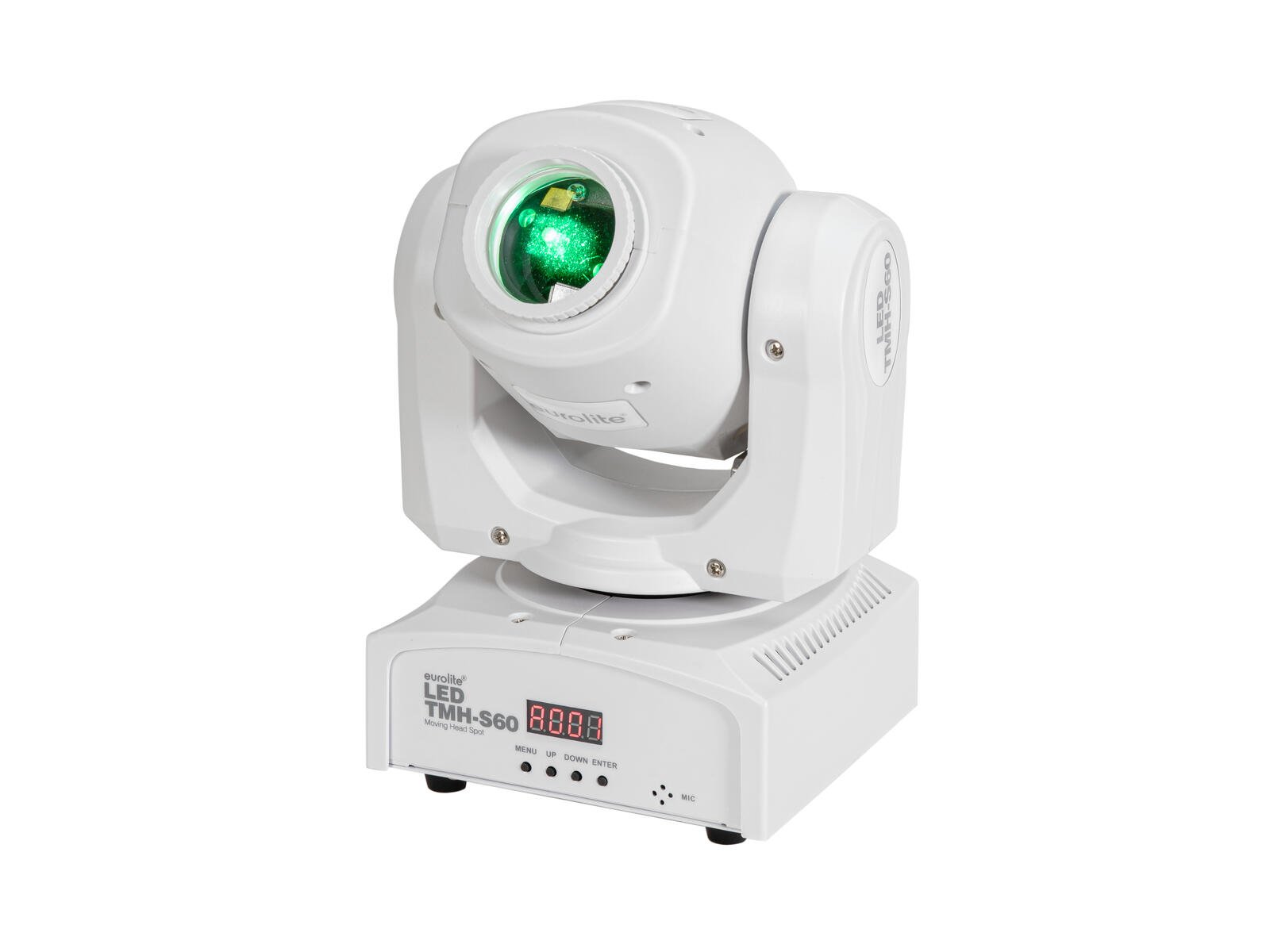 LED TMH-S60 Moving-Head Spot ws 