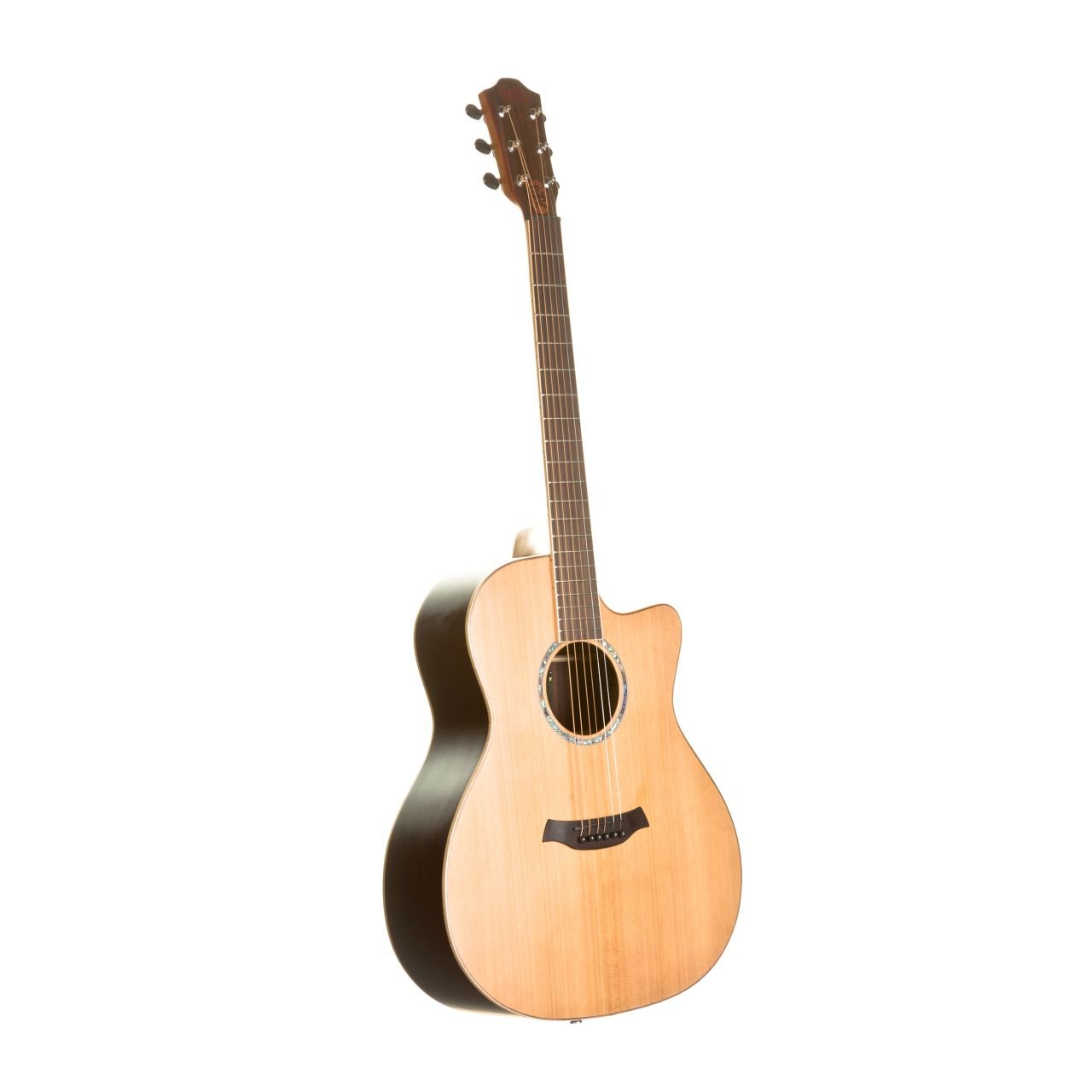 R840C Westerngitarre "Showroom Modell"